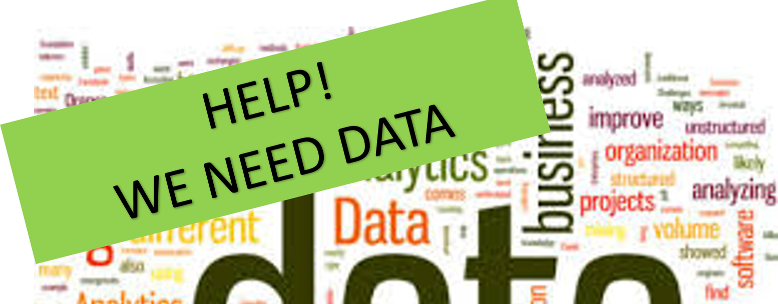 MASSIVE AGRICULTURE DATA COLLECTION