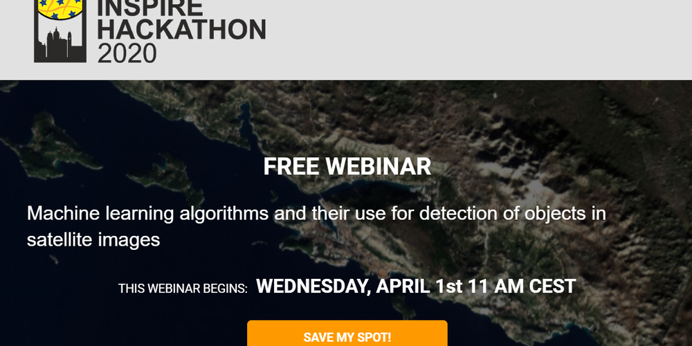 Machine Learning algorithms and their use for detection of objects in satellite images
