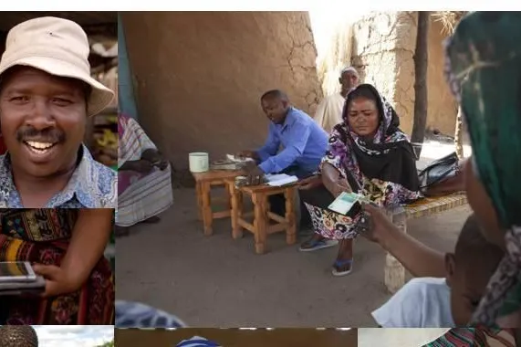 Innovations in Rural Digital Financial Services and Remittances in AfricaWebinar  