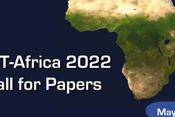 IST-Africa 2022 – Call for Papers – Extended Deadline 31 December