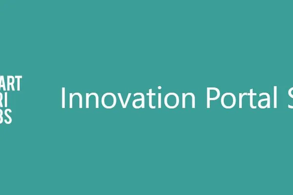 Innovation portal survey